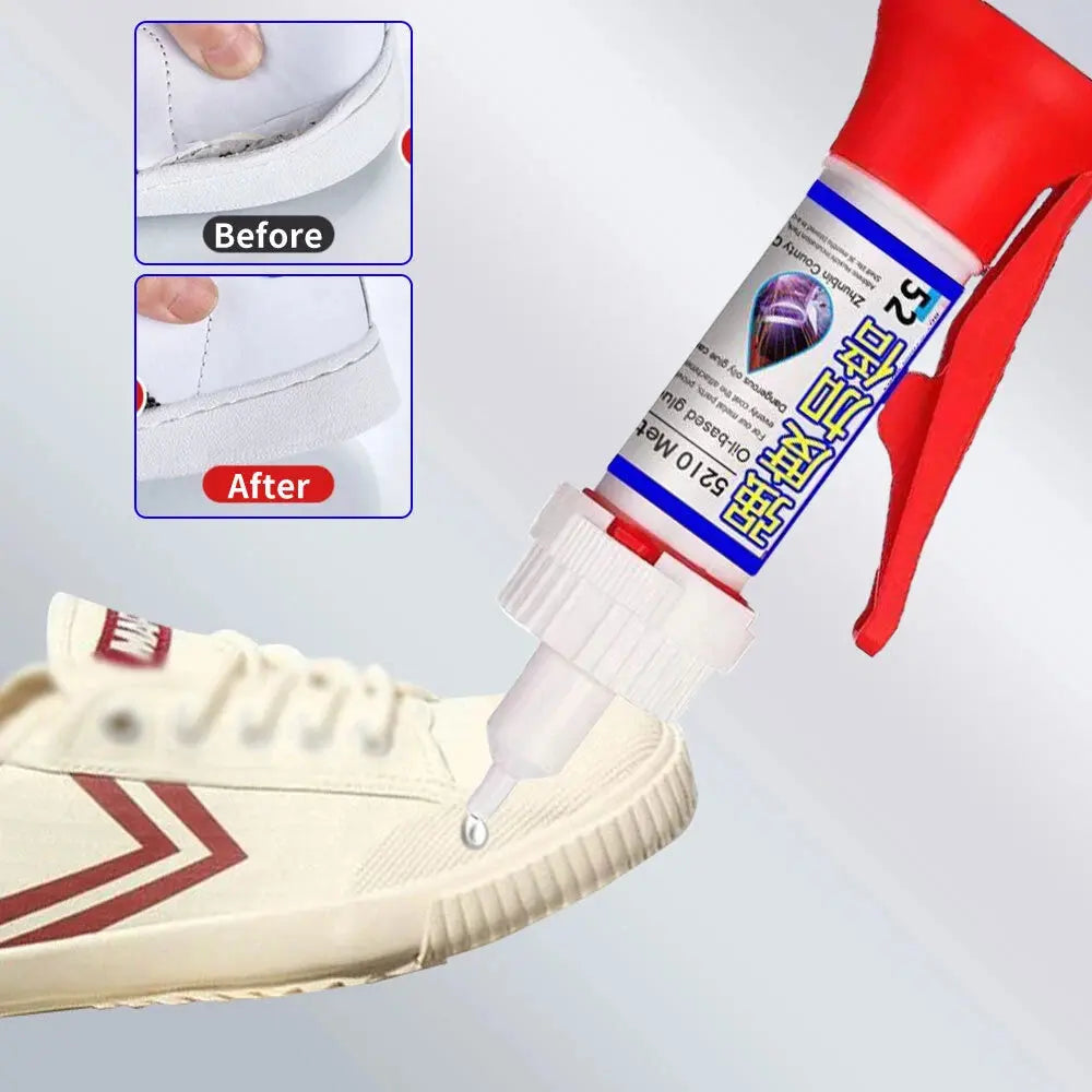 BowLift | High-performance repair adhesive for various materials