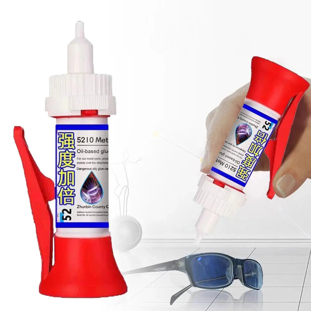 BowLift | High-performance repair adhesive for various materials