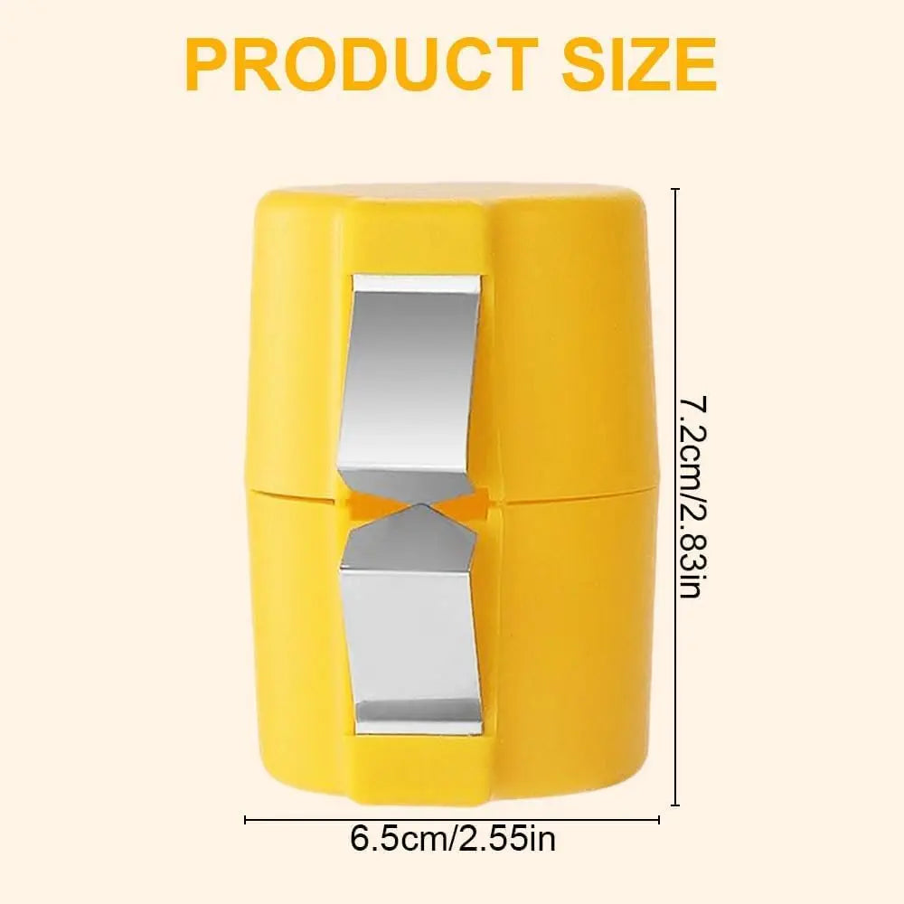 BowLift | Effortless Egg Opener