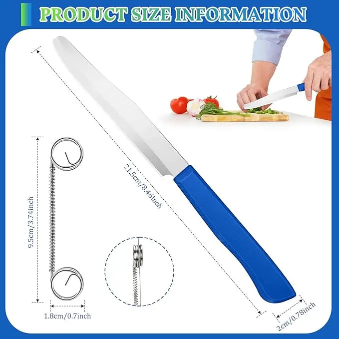 BowLift | Multifunctional Vegetable Peeler with Adjustable Thickness