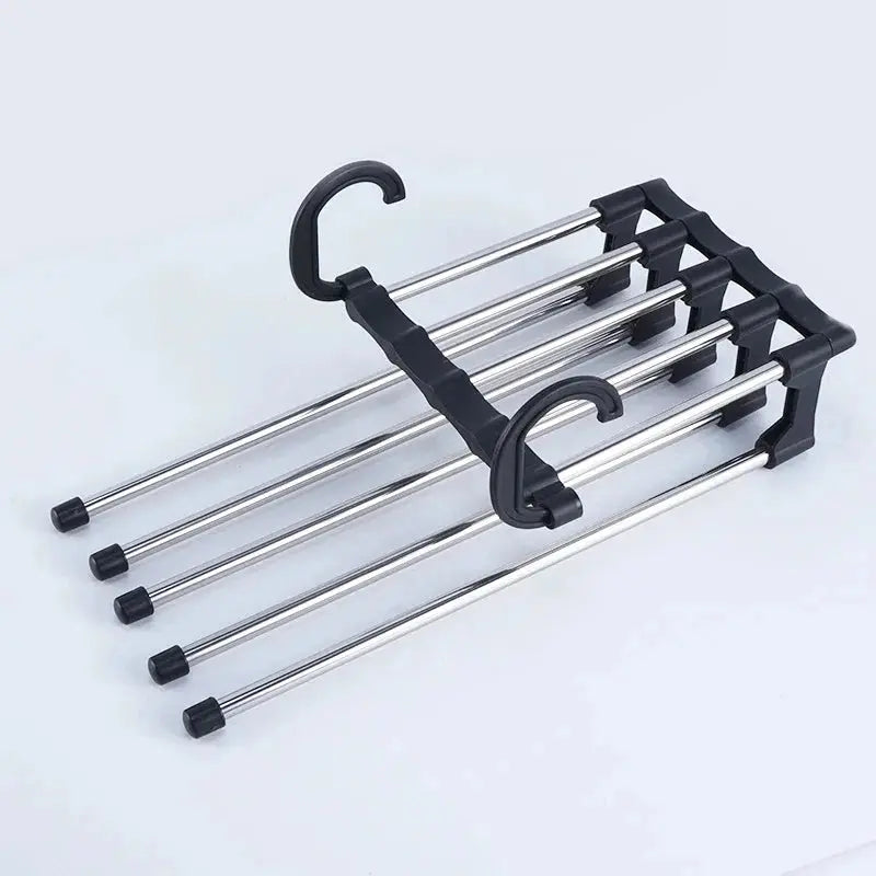 BowLift | Space-saving pants organizer