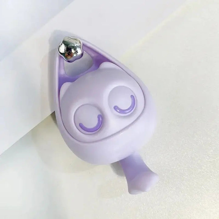 BowLift | Self-adhesive Cat Hooks – Cute, Sturdy & No Drilling