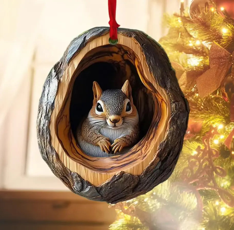 BowLift | Playful animal decorations