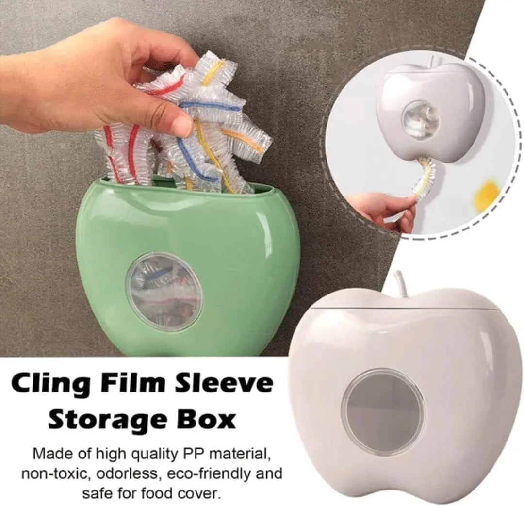 BowLift | Adjustable plastic lid – Longer freshness for your food
