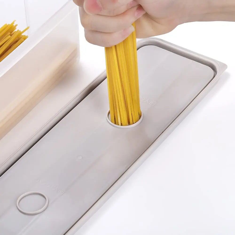 BowLift | Storage and Freshness Boxes – Stackable & Aromatic Seal