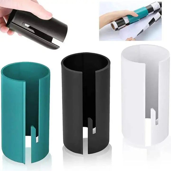 BowLift | Christmas Gift Paper Cutter