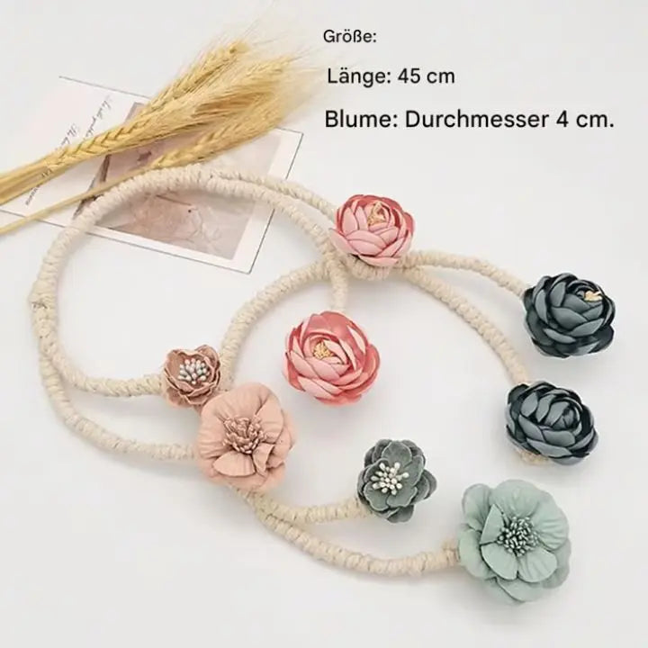 BowLift | CurtainHold Hassle-Free Curtain Control