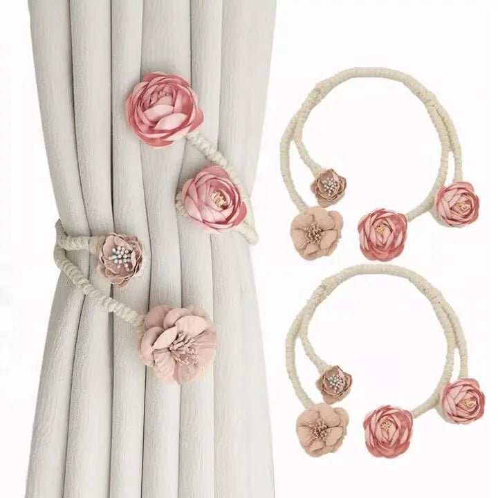 BowLift | CurtainHold Hassle-Free Curtain Control