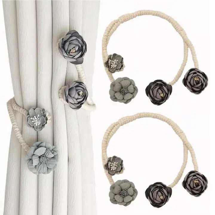 BowLift | CurtainHold Hassle-Free Curtain Control