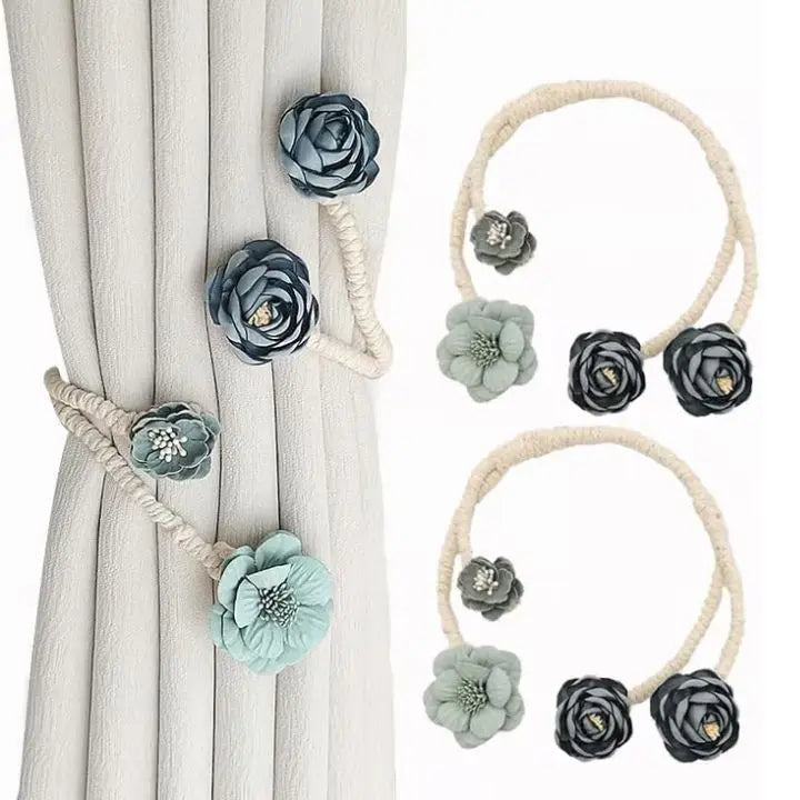 BowLift | CurtainHold Hassle-Free Curtain Control