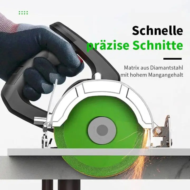 BowLift | Multifunctional Diamond Saw Blade