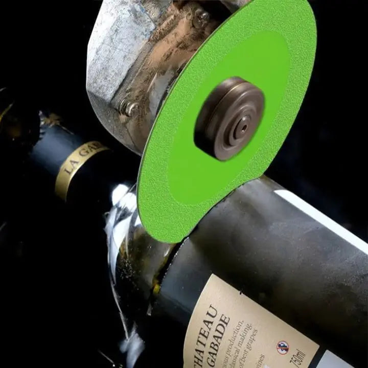 BowLift | Multifunctional Diamond Saw Blade