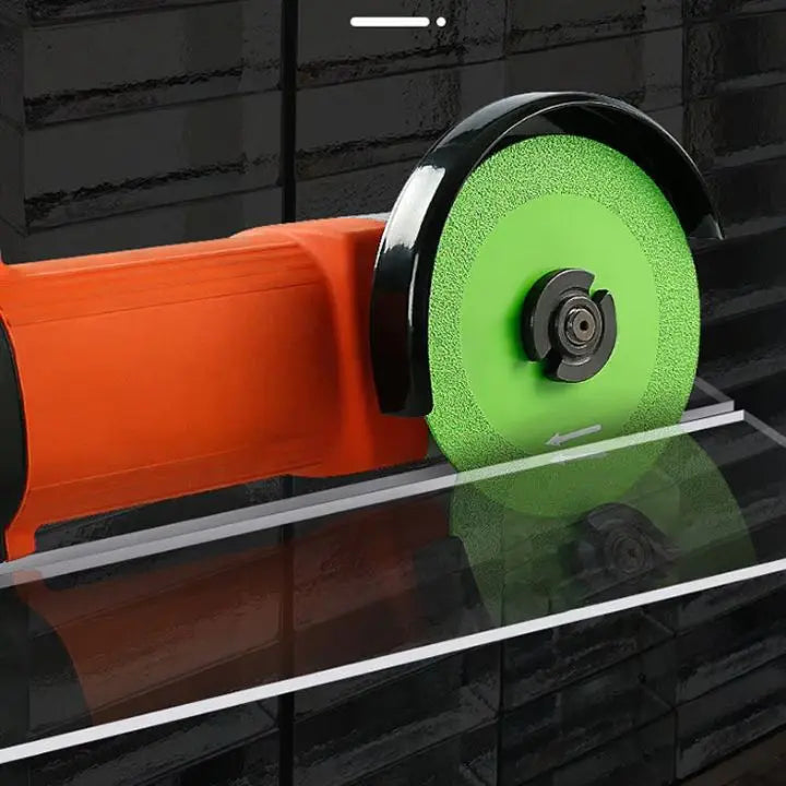 BowLift | Multifunctional Diamond Saw Blade