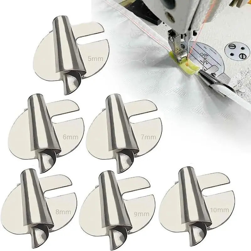 BowLift | Sewing foot for rolled hems