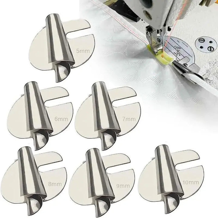 BowLift | Sewing foot for rolled hems