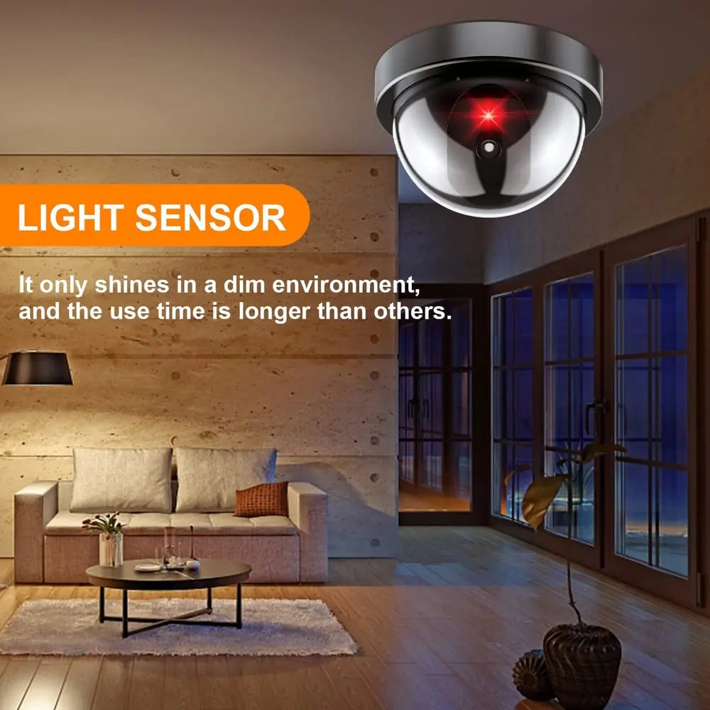 BowLift | Dummy Surveillance Camera