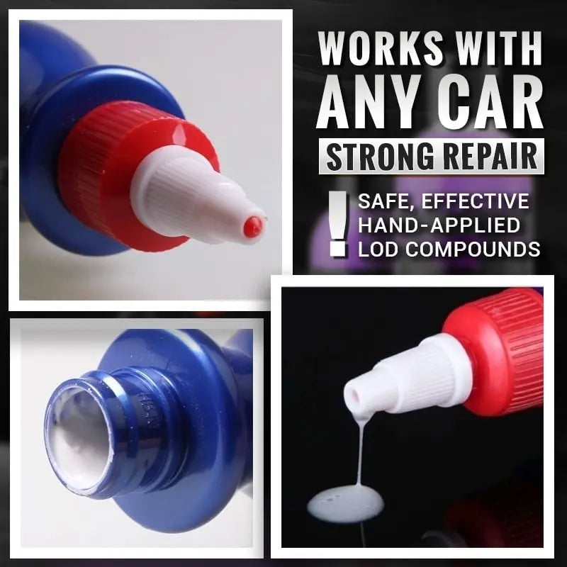 BowLift | Auto paint scratch repair wax