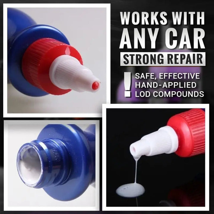 BowLift | Auto paint scratch repair wax