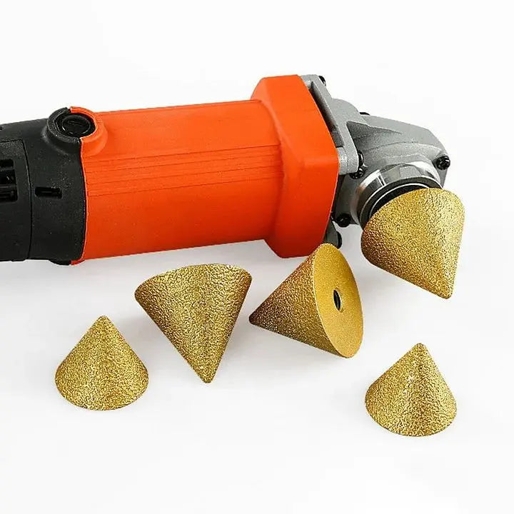 BowLift | Diamond Edge Router for Angle Grinder