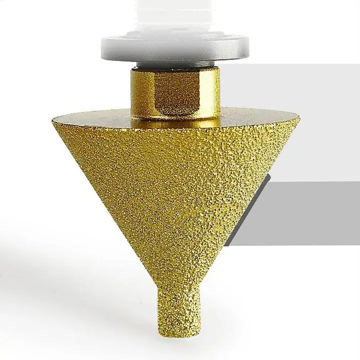 BowLift | Diamond Edge Router for Angle Grinder