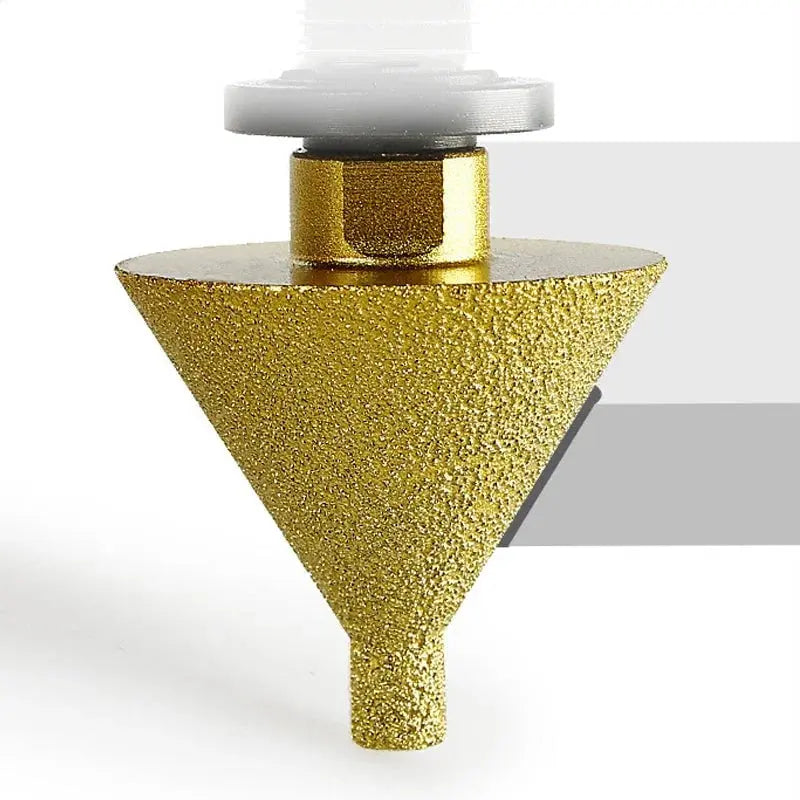 BowLift | Diamond bevel cutter for precise edge cutting
