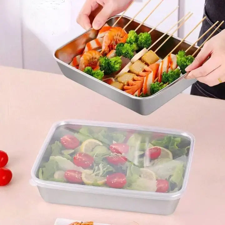 BowLift | PureStore Preserve Fresh Food Longer