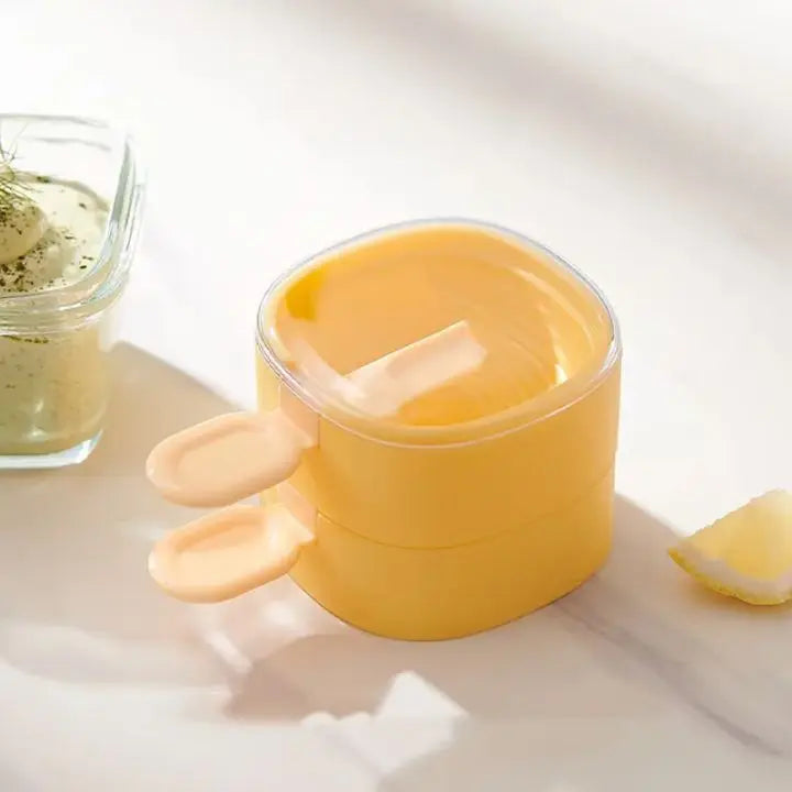 BowLift | Silicone Ice Cream Mold - Food Safe