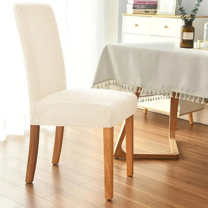 BowLift | Elastic waterproof chair covers