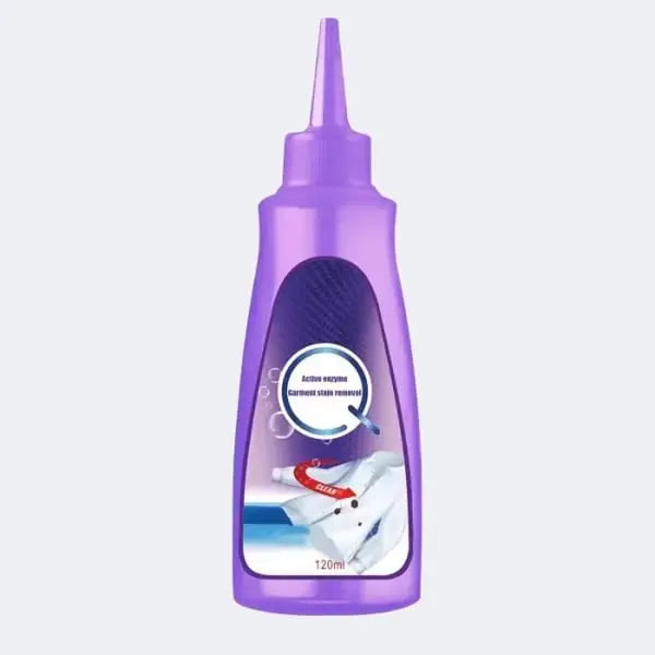 BowLift | Enzyme stain remover for delicate fabrics