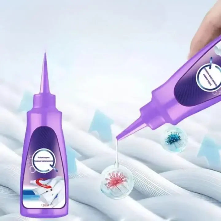 BowLift | Stain remover for clothing – strong against dirt