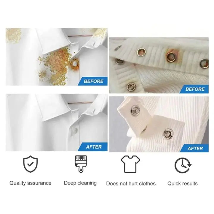 BowLift | Stain remover for clothing – strong against dirt