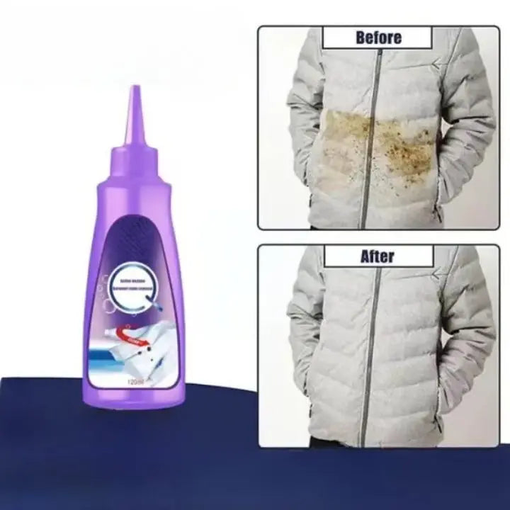 BowLift | Stain remover for clothing – strong against dirt