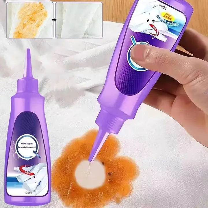 BowLift | Stain remover for clothing – strong against dirt