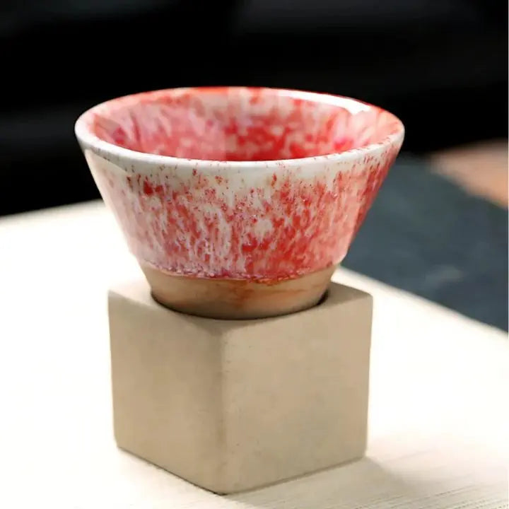 BowLift | Handmade Japanese Ceramic Mug