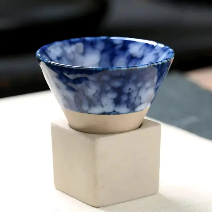 BowLift | Handmade Japanese Ceramic Mug