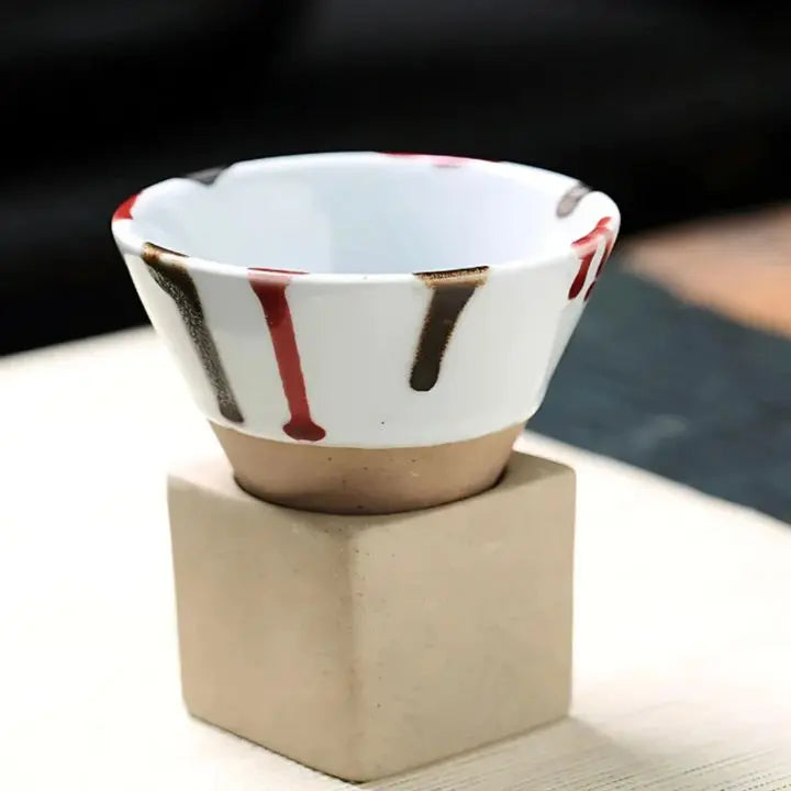 BowLift | Handmade Japanese Ceramic Mug