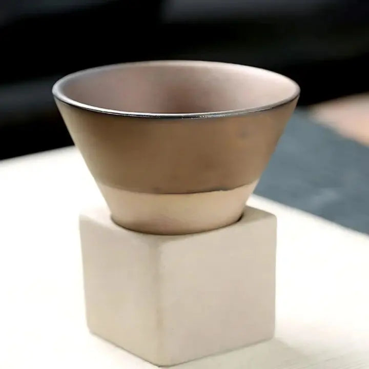 BowLift | Handmade Japanese Ceramic Mug