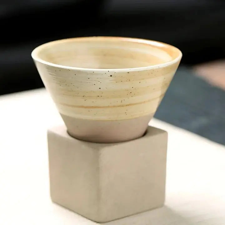 BowLift | Handmade Japanese Ceramic Mug