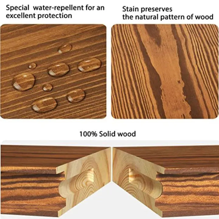 BowLift | Handmade Solid Wood Wall Shelves – Stylish & Space-Saving