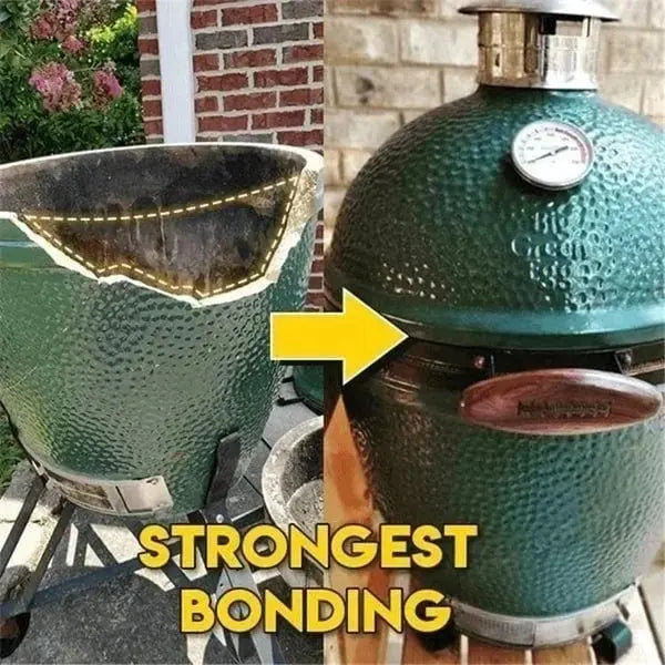 BowLift | High-strength multipurpose adhesive for repairs