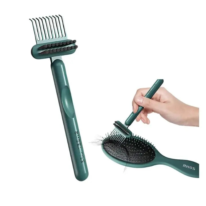 BowLift | Multifunctional Brush Cleaner – Suitable for every hairbrush