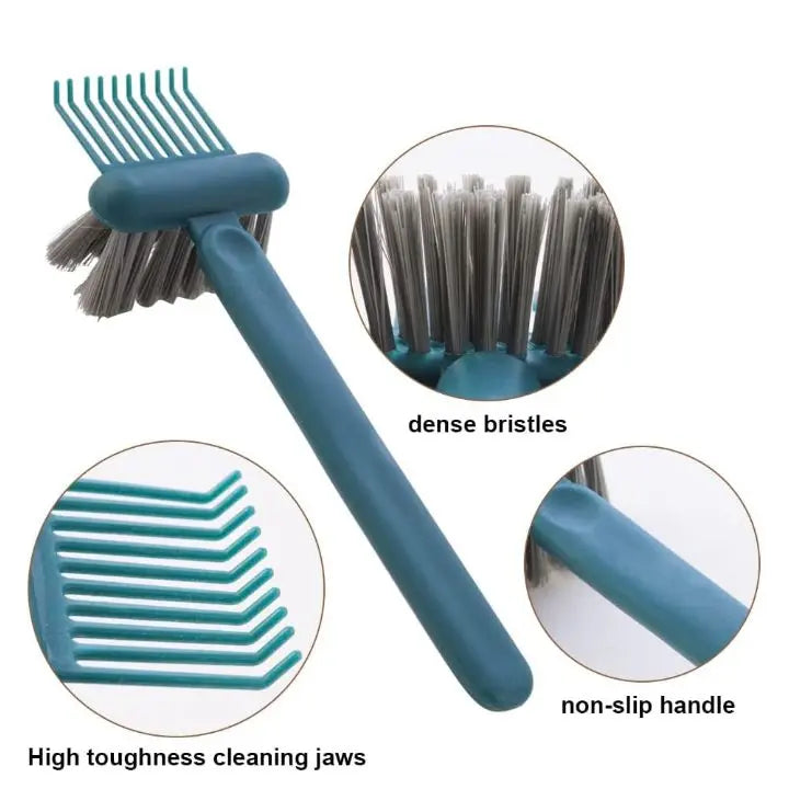 BowLift | Multifunctional Brush Cleaner – Suitable for every hairbrush