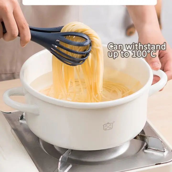 BowLift | Multifunctional Whisk and Food Clip