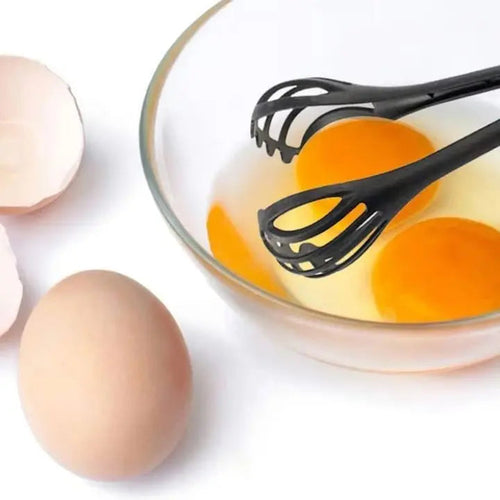 BowLift | Multifunctional Whisk and Food Clip