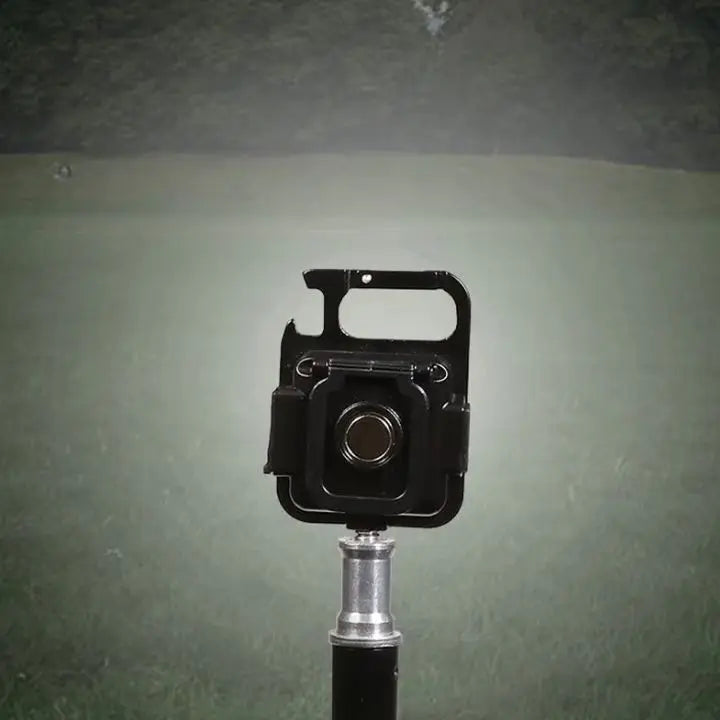 BowLift | Multifunctional Keychain Emergency Light | Compact & Ultra Bright