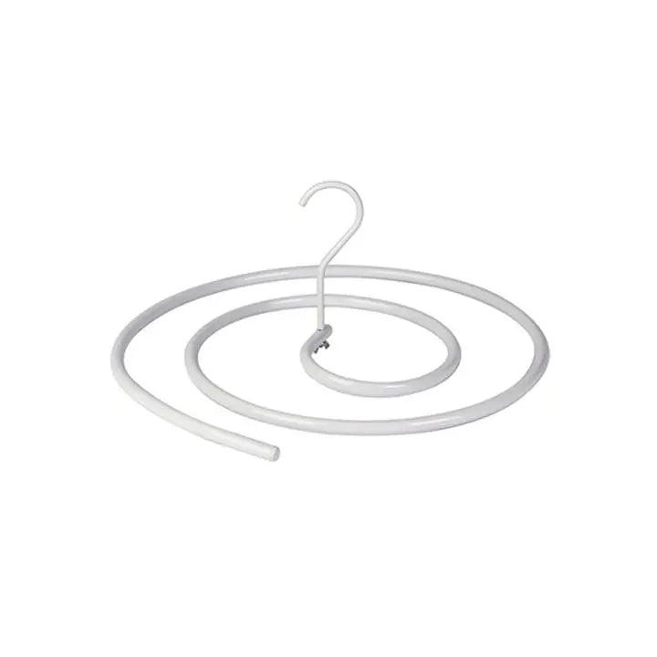 BowLift | Spiral Towel Holder – Space-saving & Quick-drying
