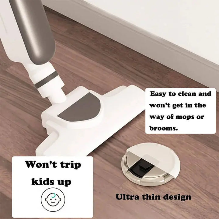 BowLift | Doorstopper for the floor – Secure your door with ease and style