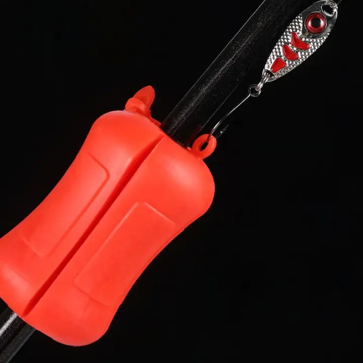 BowLift | Portable Fixing Ball for Fishing Rods