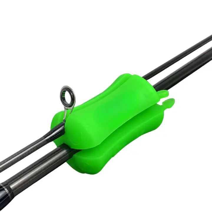 BowLift | Portable Fixing Ball for Fishing Rods