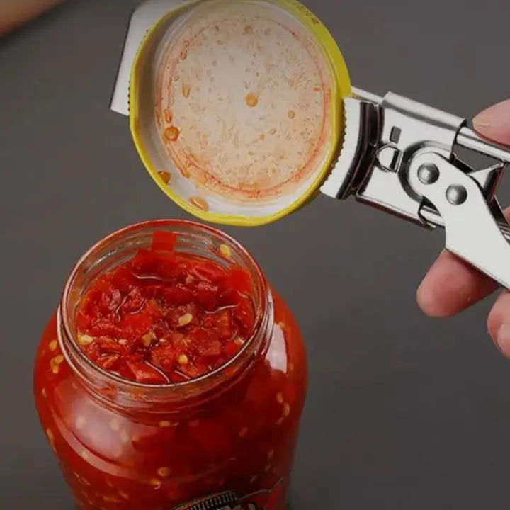 BowLift | Adjustable Stainless Steel Lid Opener